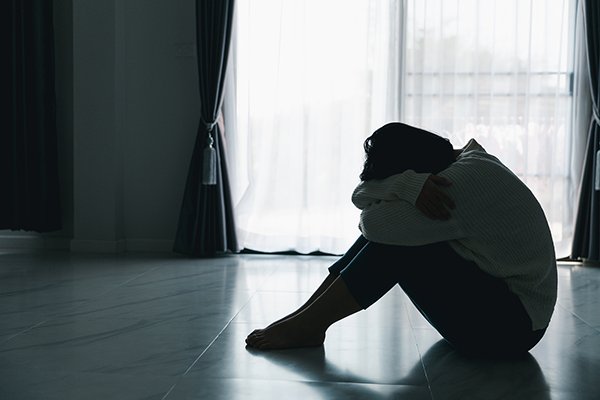Subtle Signs of Depression