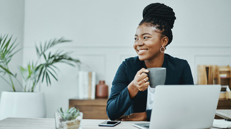 5 Psychological Habits of People with High Self-Awareness