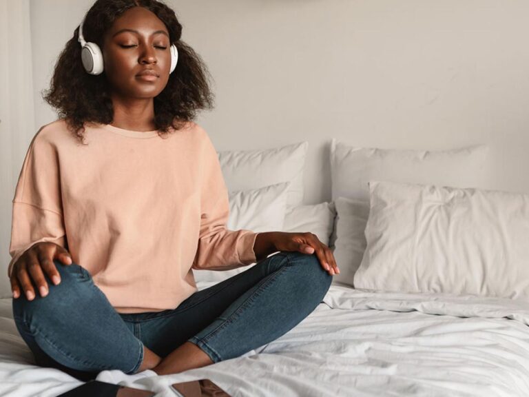 10 Tips to Help You Meditate Better